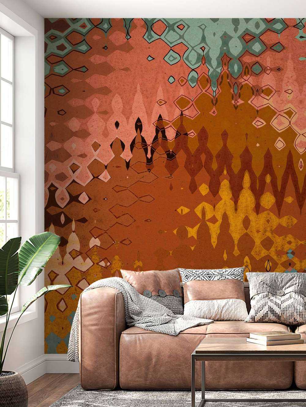Kleuren en vormen