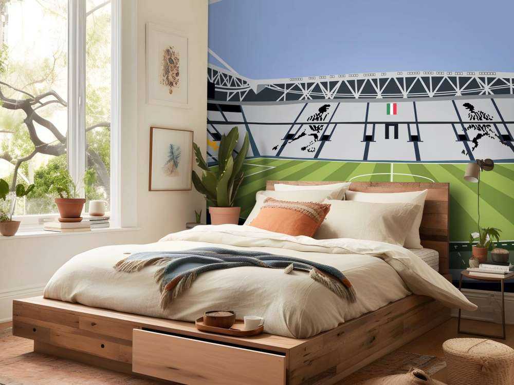 Allianz Stadium - Juventus FC