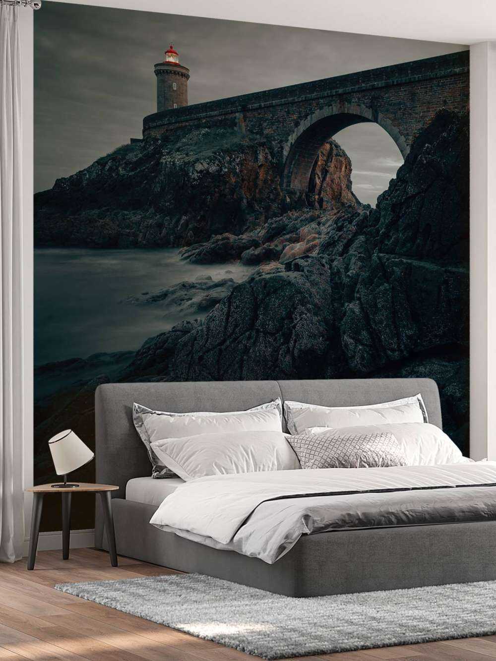 Castle of Little Minou