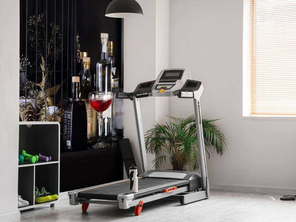 Still life with beverage bottles