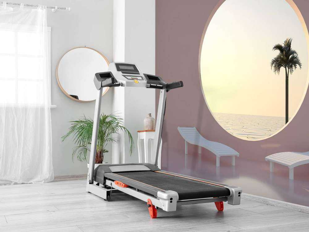 Pink wall with circle