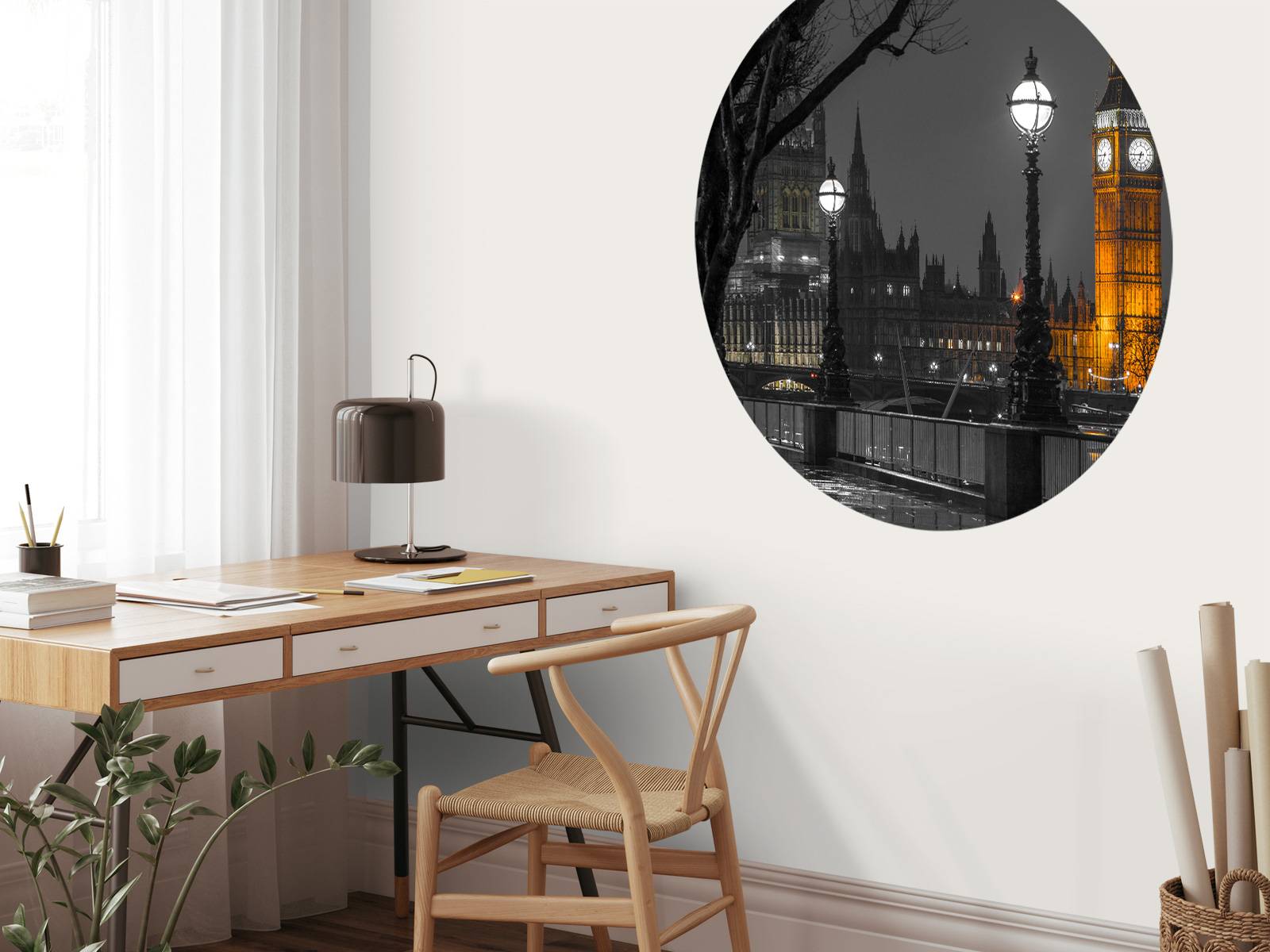 Big Ben