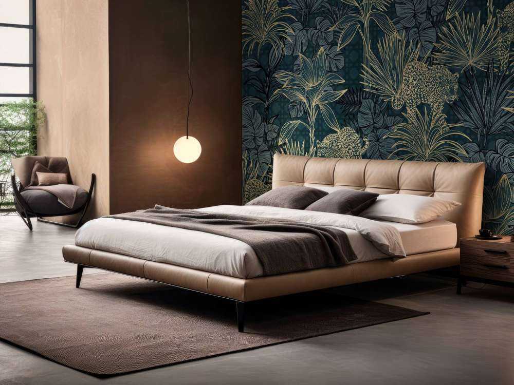 Panthers in the jungle