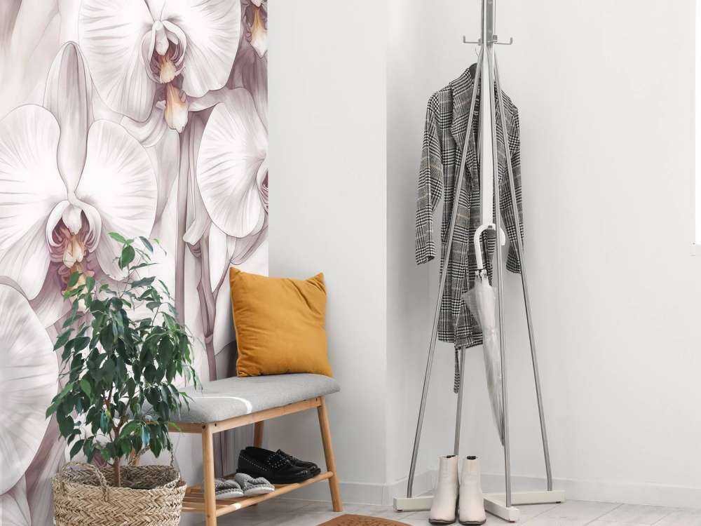 Orchids Paradise Red