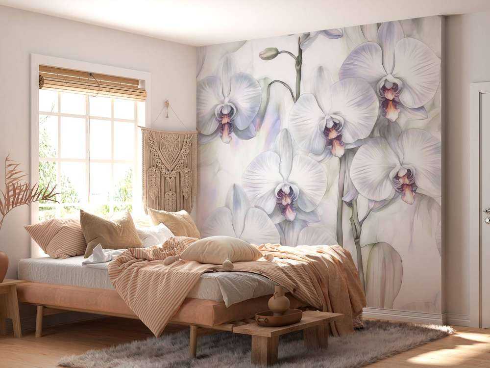 Orchids Paradise Blue