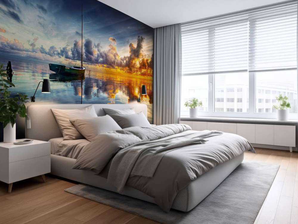 A Time For Reflection