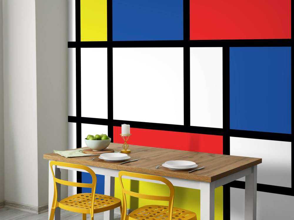 Mondriaan