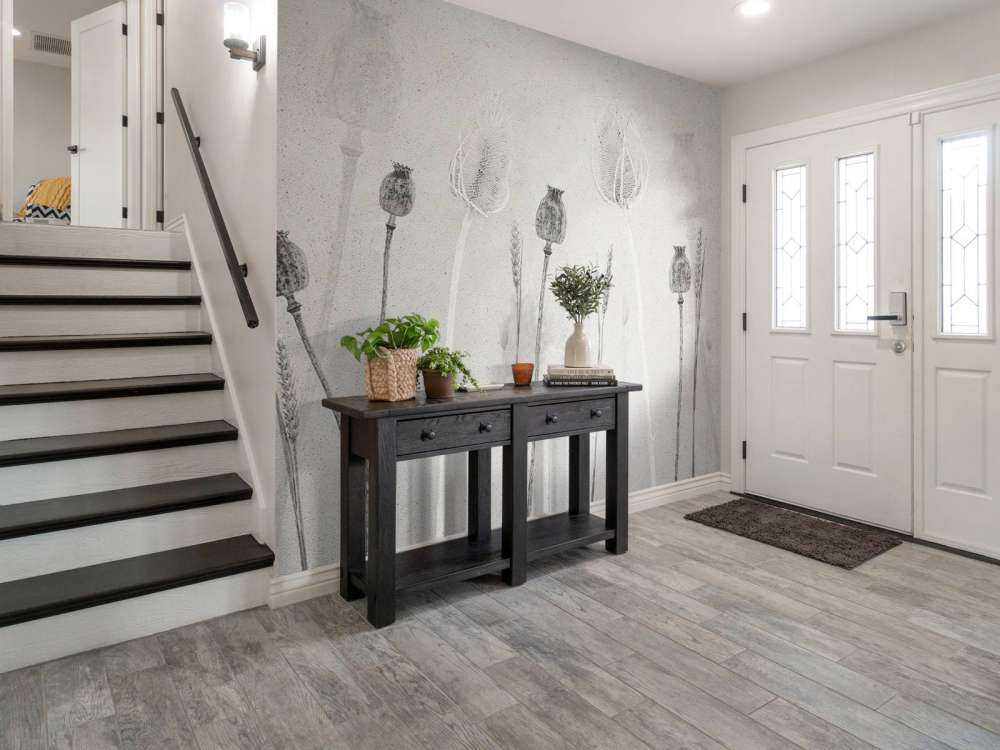 Whispering Nature Ghosts