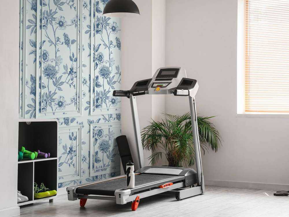 Classic Floral Paneling