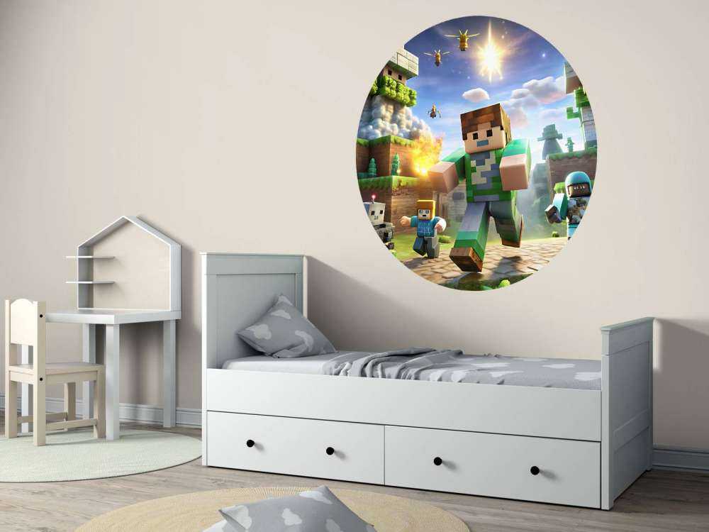 Heroic pixel mission