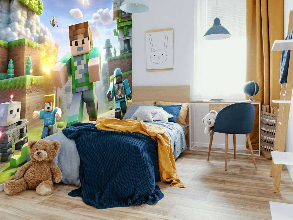 Heroic pixel mission