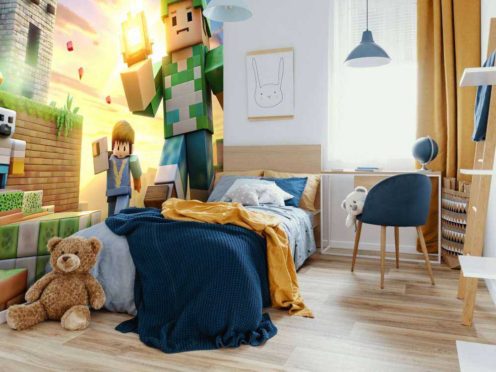 Adventure in the Golden Light