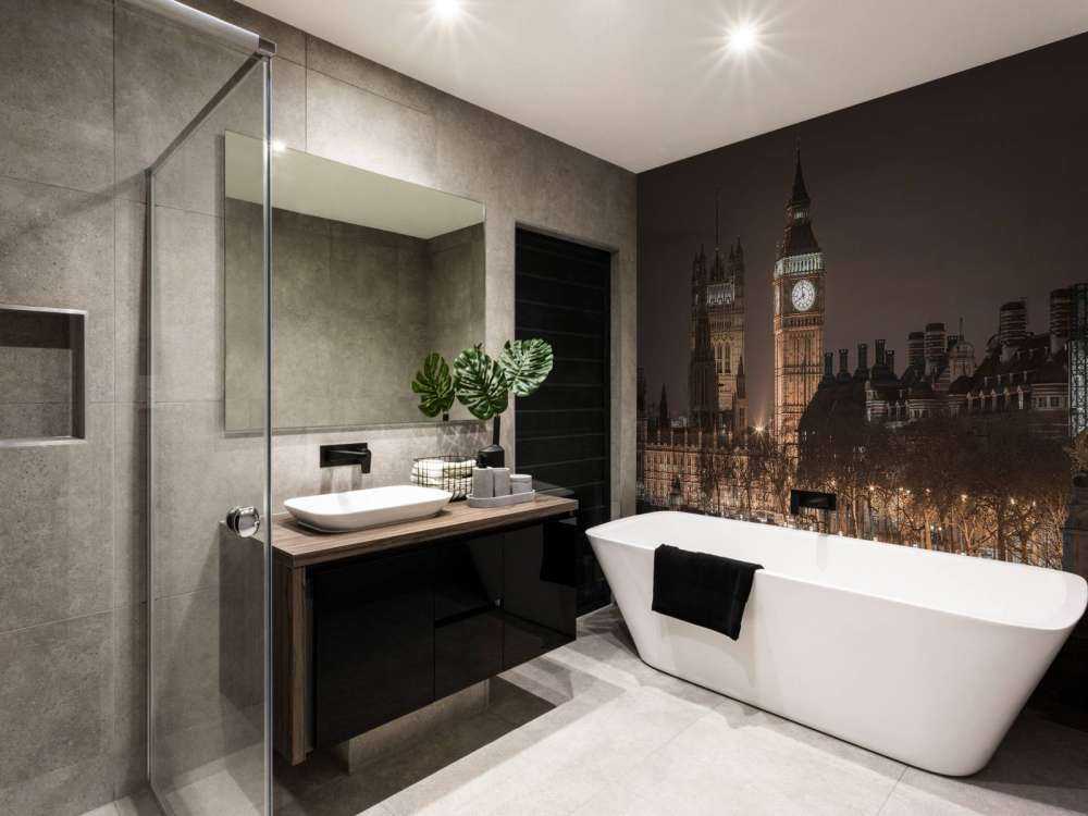 Big Ben and Westminster Abby