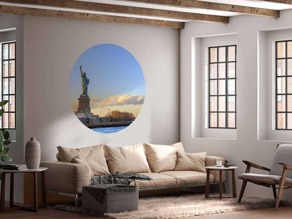 Statue of Liberty