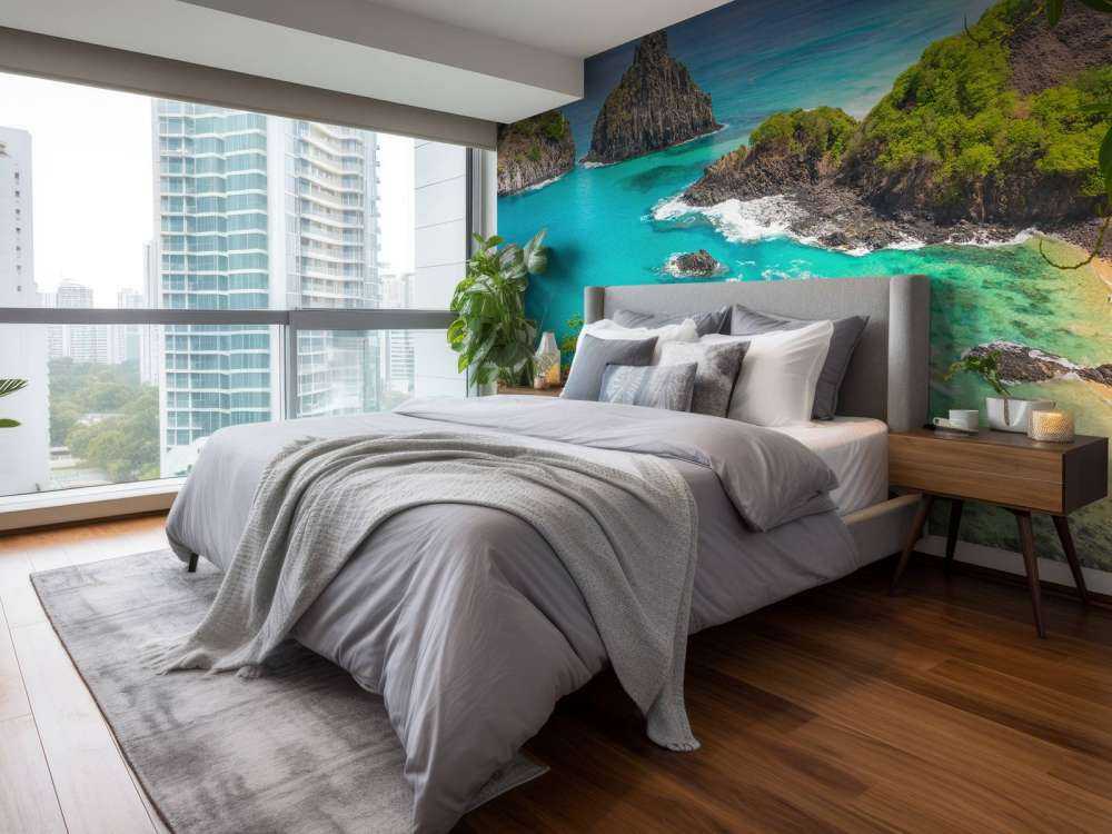 Tropical Sea