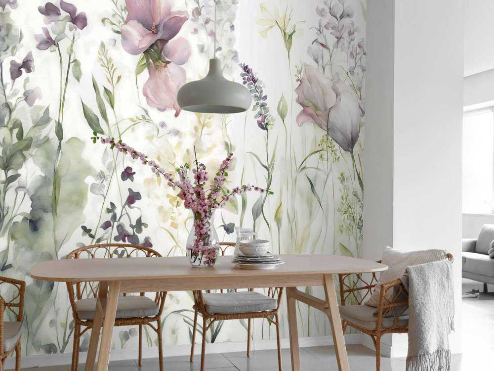 The softness of heart - pastel