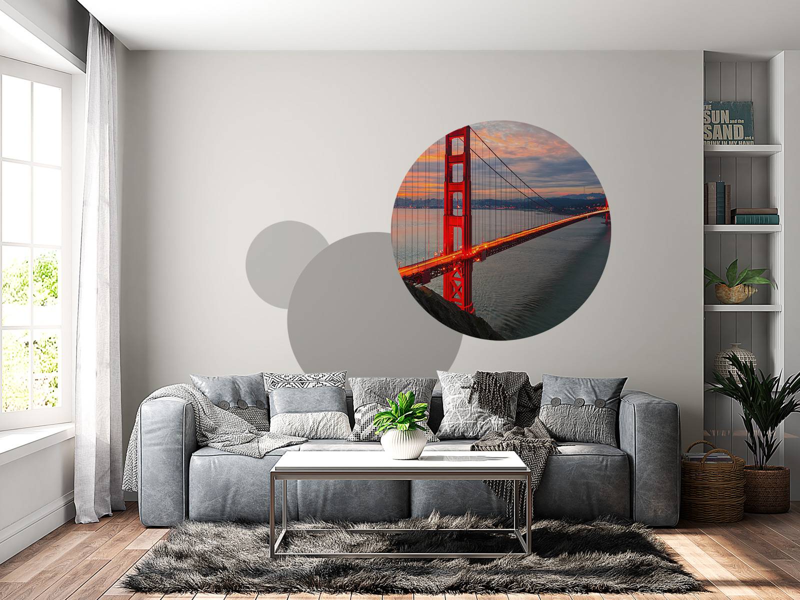 Golden Gate Bridge