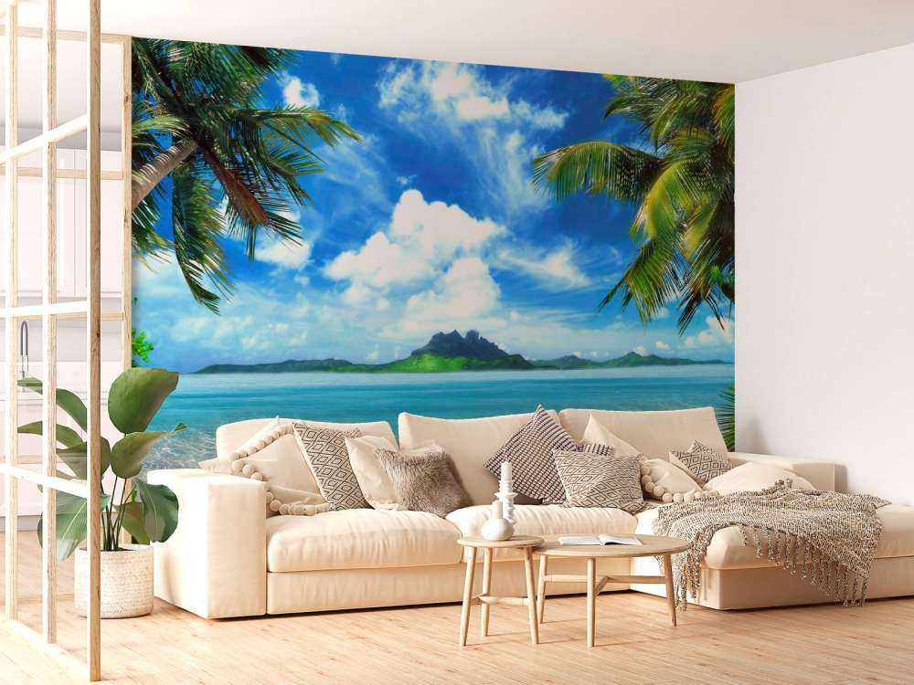 Island