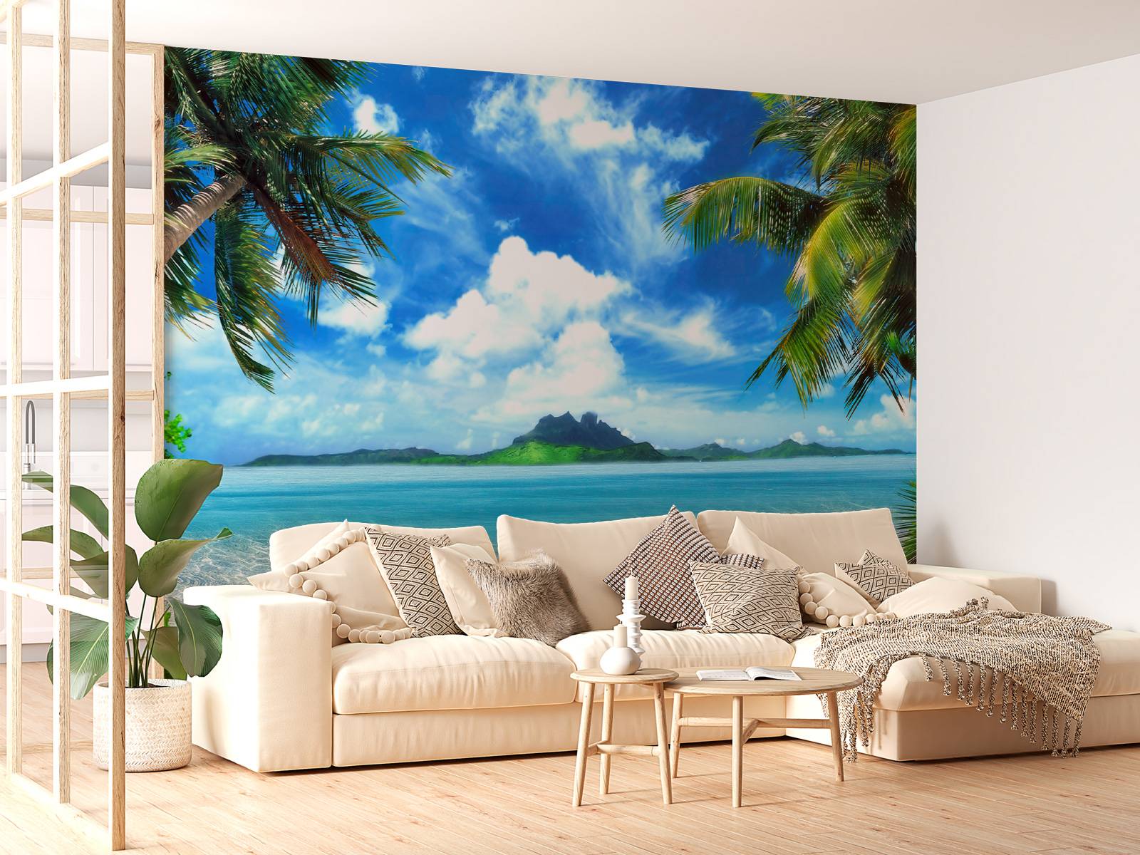 Island