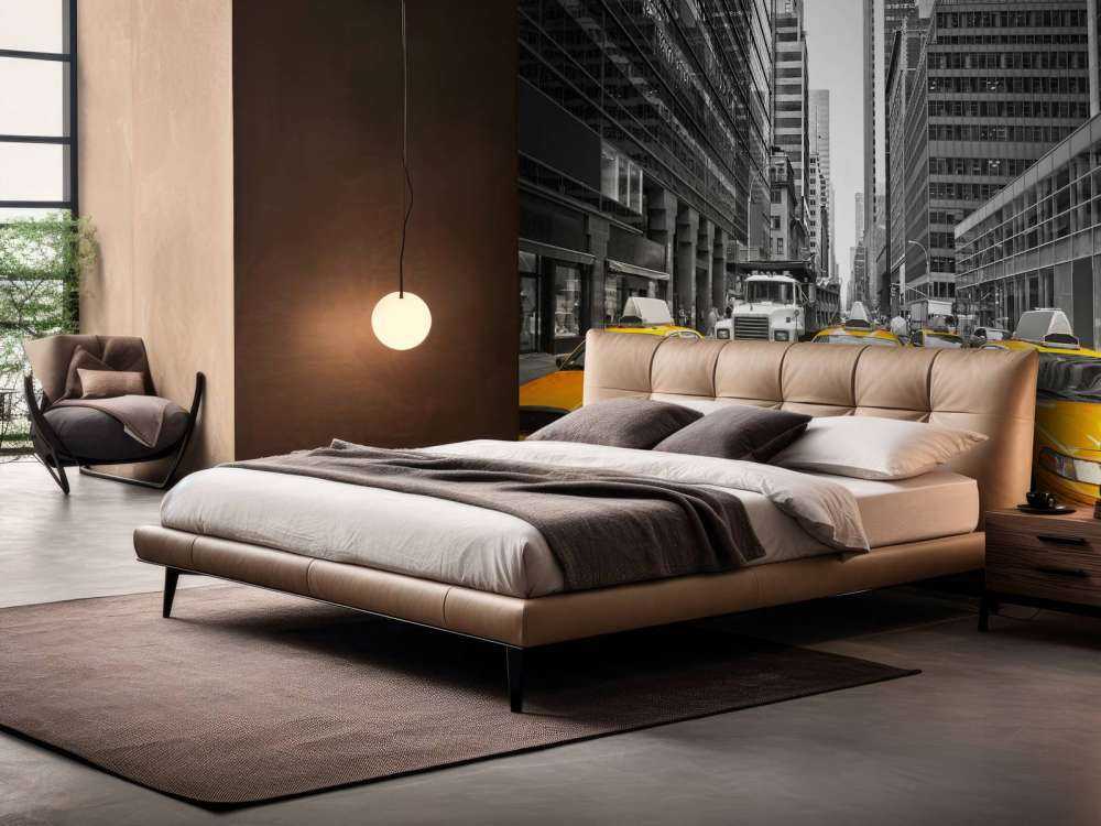 Yellow taxis in New York