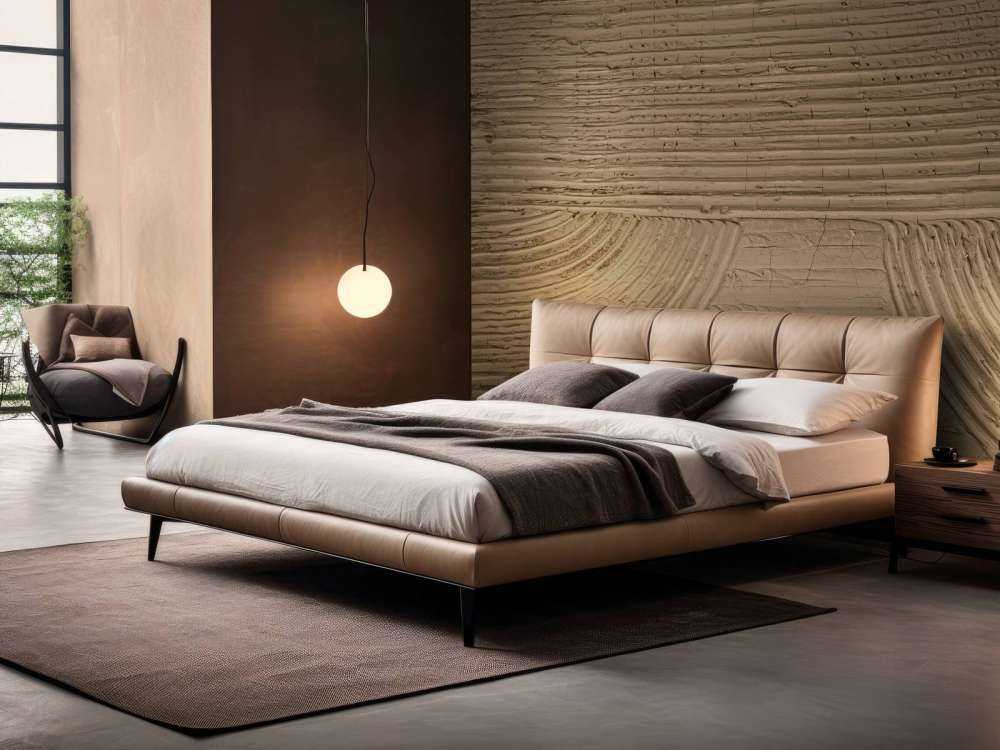 Lines and structures in gold brown