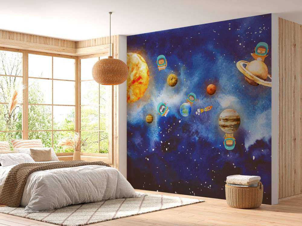 Animals on space exploration