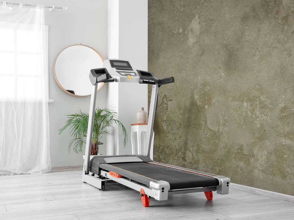 Old wall with weathered stucco