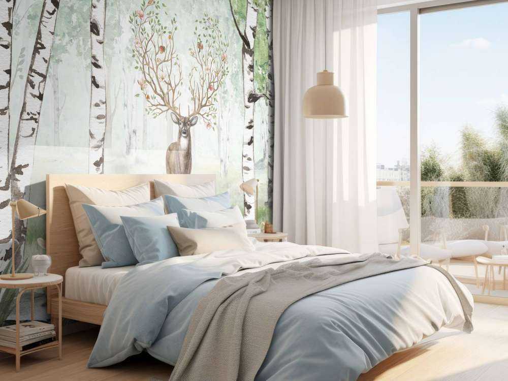 Amazing Antlers - Summer