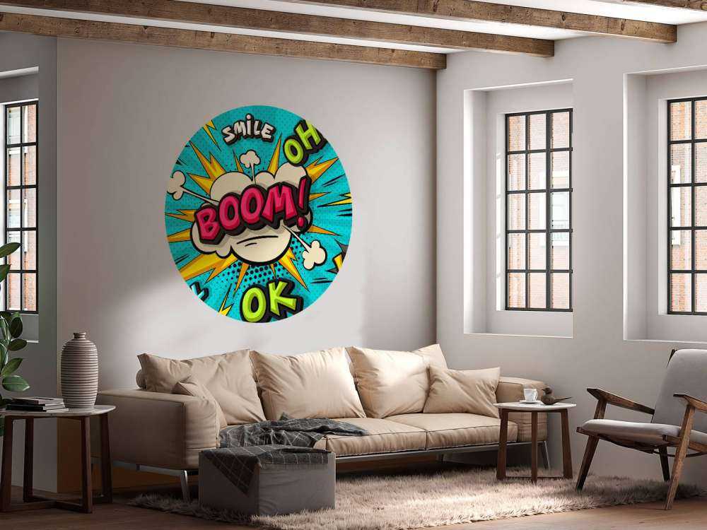 Onomatopoeia Abundance