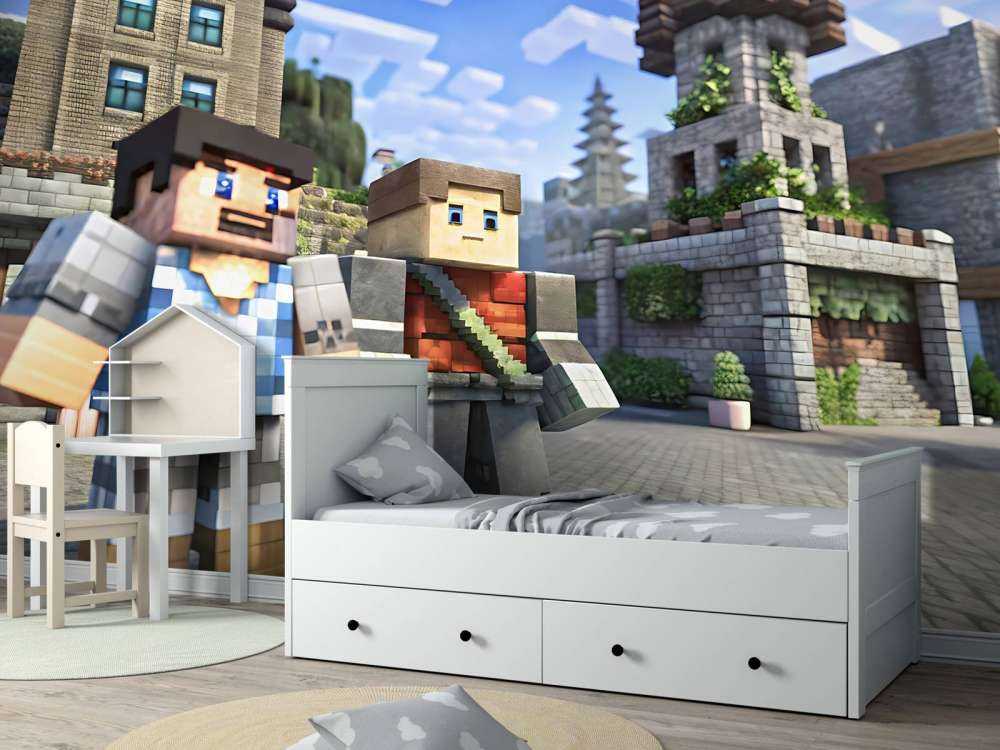 Friends of the fortress