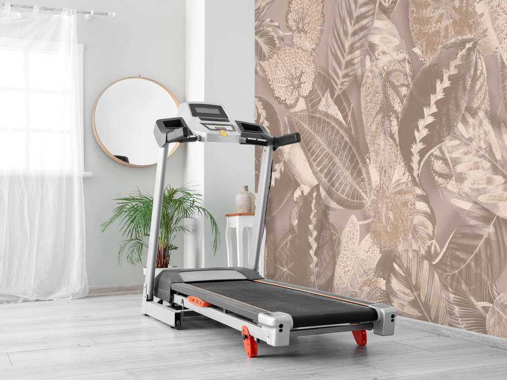 Tropical Harmony Leaves