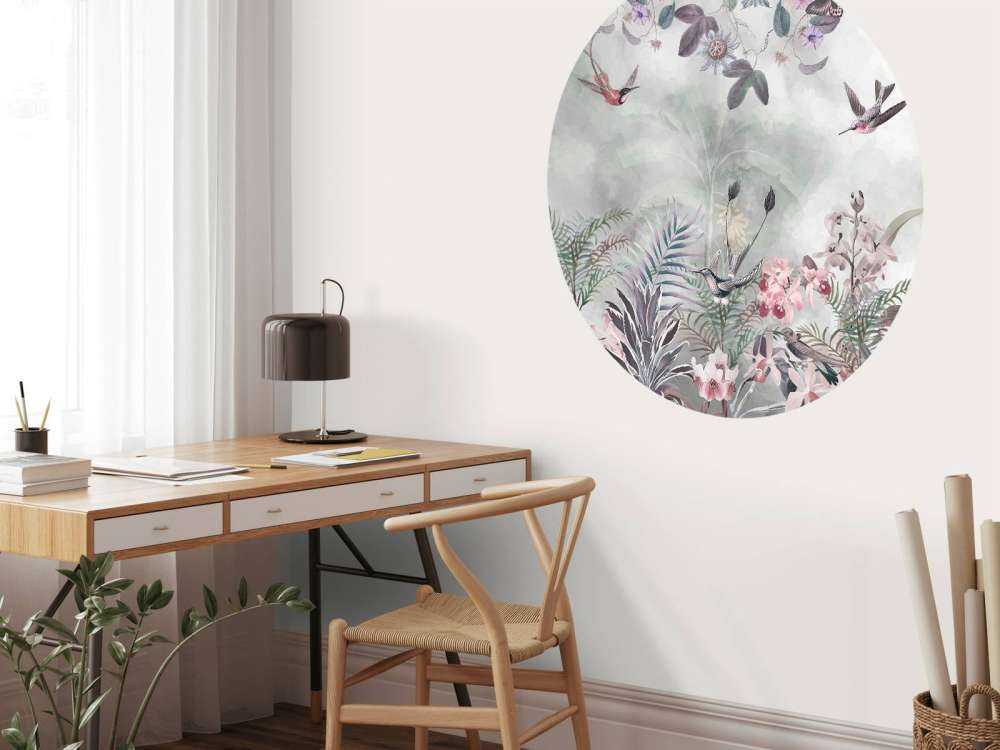 Tropic and Orchids 7