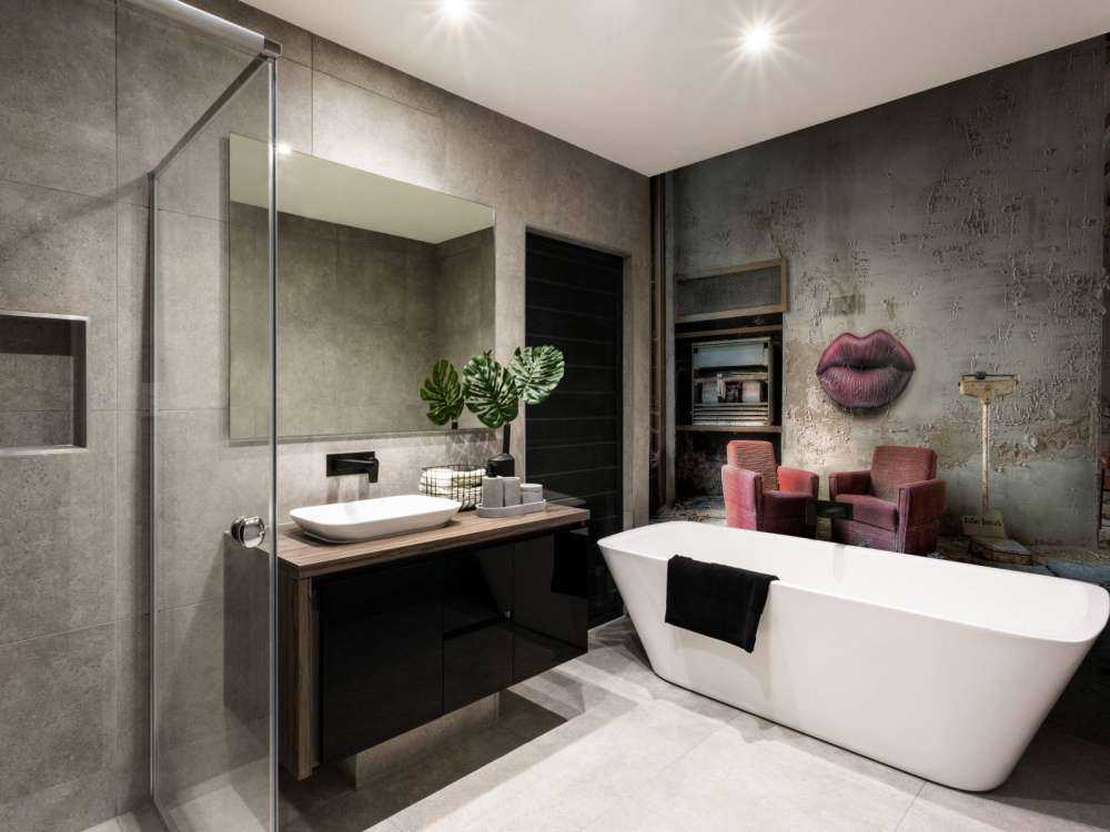 Abandoned wellness clinic