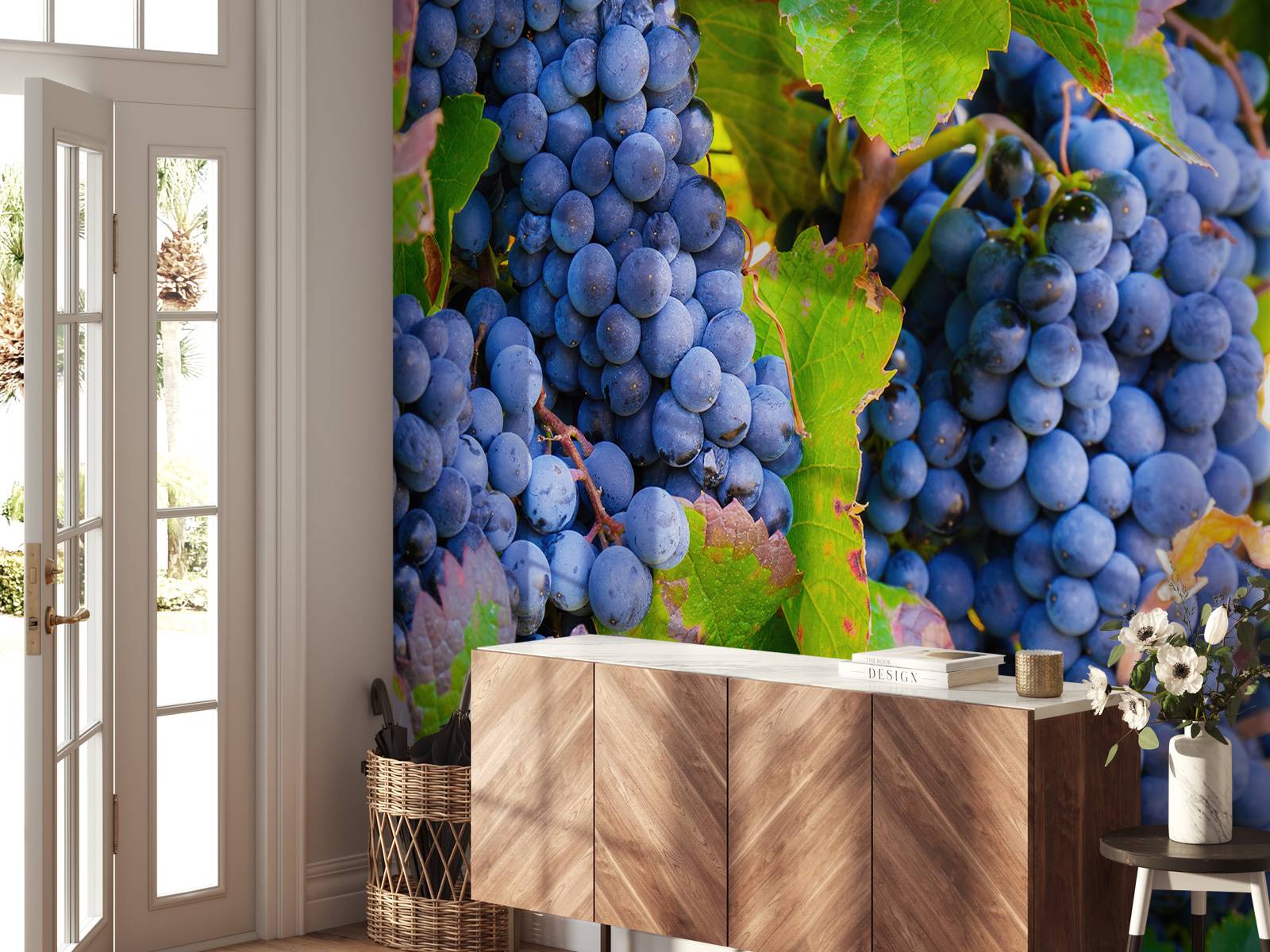 Grapes