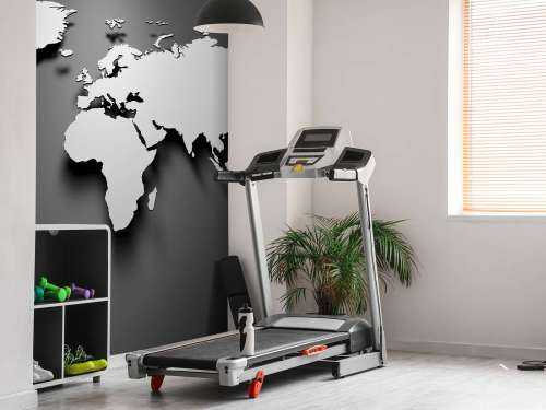 3D World map black