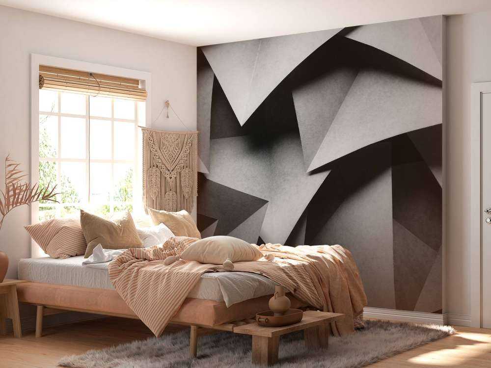 Paper structure