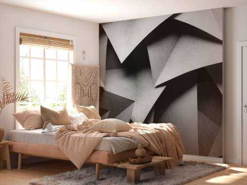 Paper structure
