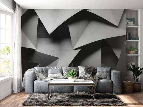 Paper structure