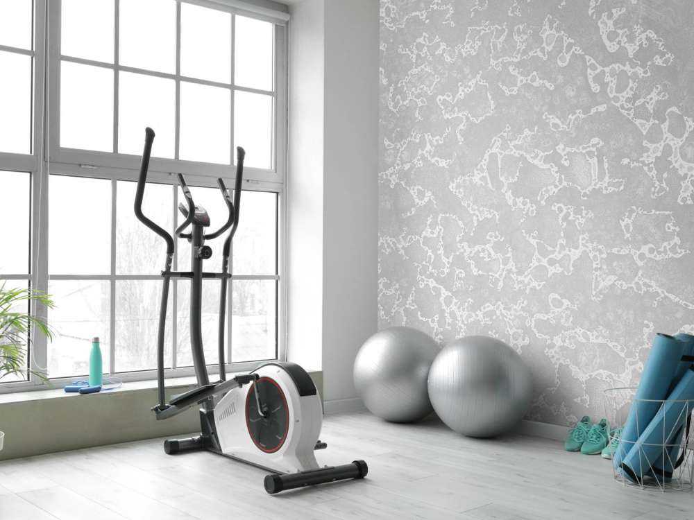 Geoxideerde staalplaat