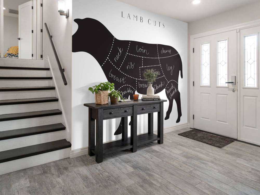 Lamb Cuts