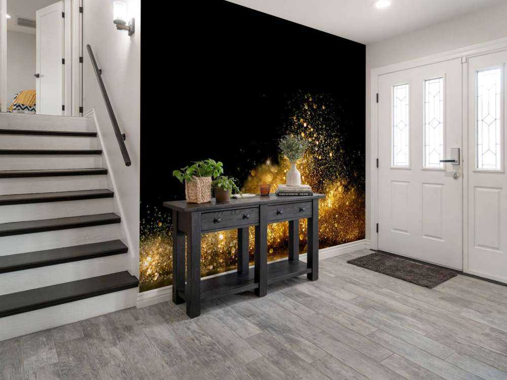 Vintage&#x20;glitters