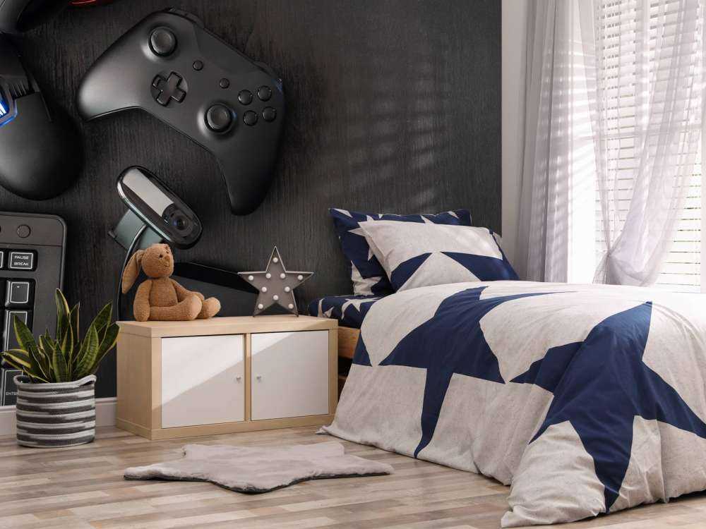 Game accessoires