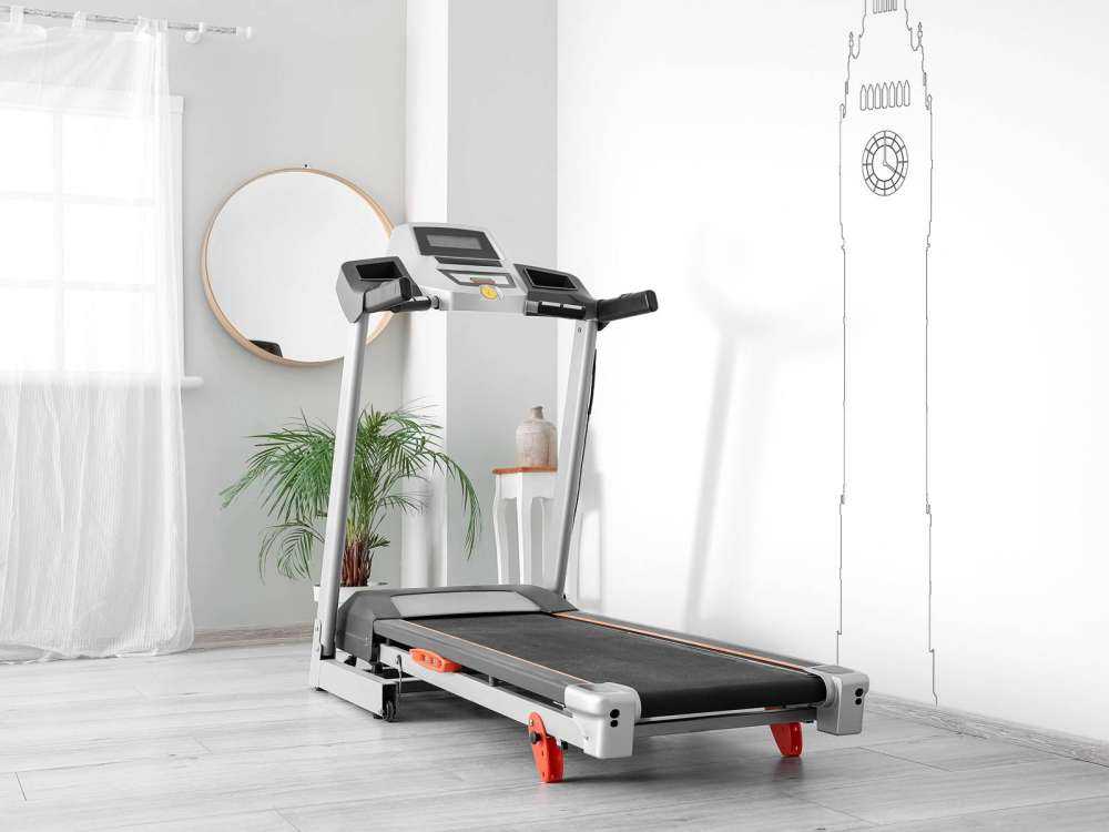 Portret van de Big Ben, wit