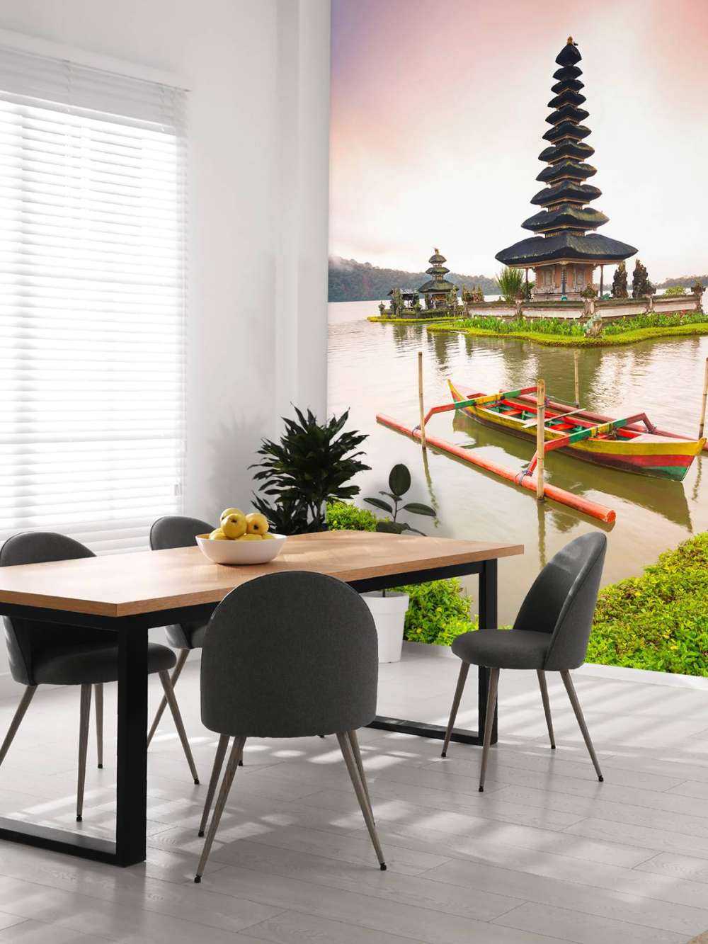 Pura Ulun Danu Beratan