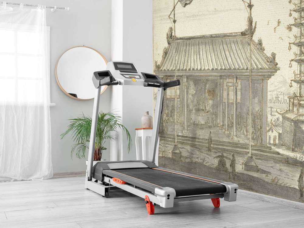 Schilderij in Aziatisch style