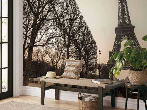 Eiffel tower, Paris