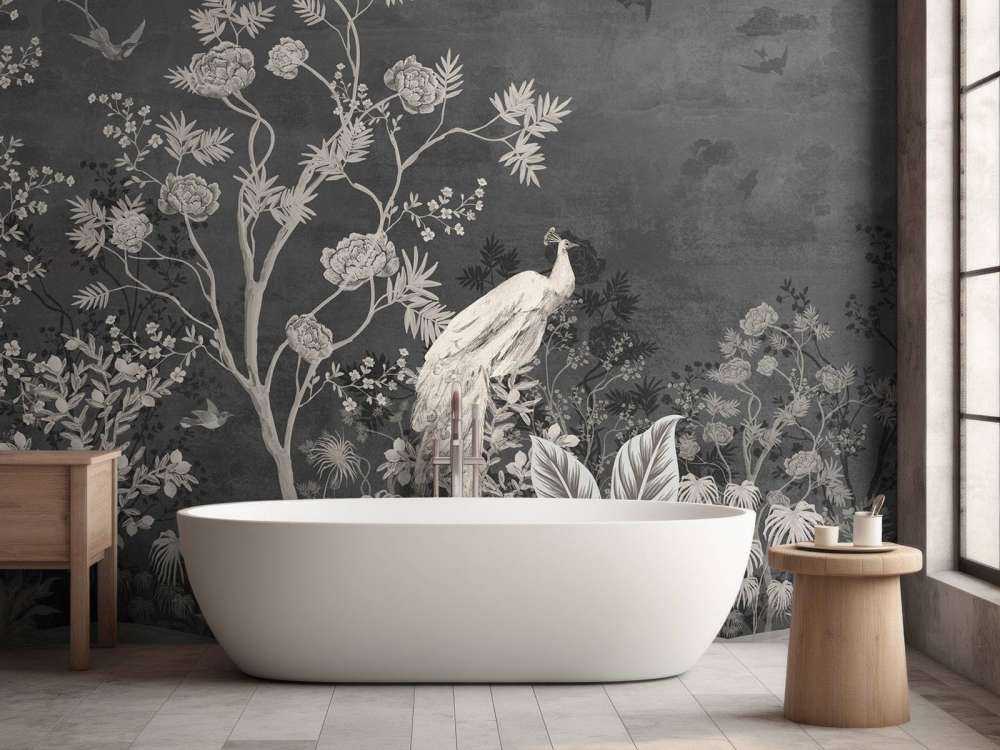 Whispering Flora and Fauna