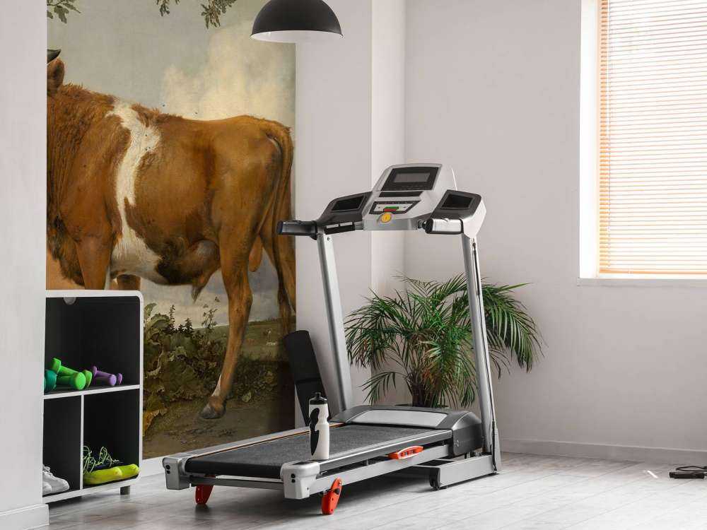 The bull