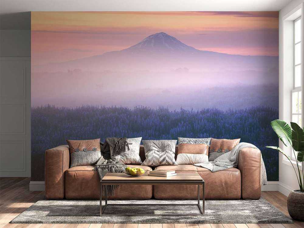 Iceland - Morning Calmness