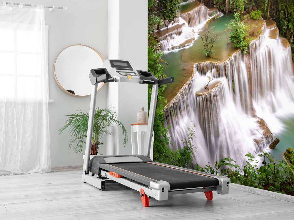 Huai Mae Khamin Waterfall